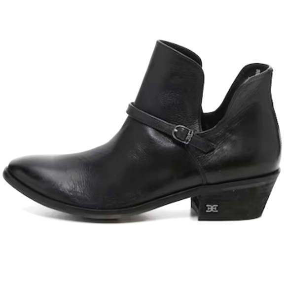 Sam Edelman Palmer Booties - Picture 2 of 7